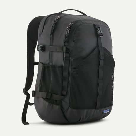 <patagonia>レフュジオ・デイパック 30L/Black/BLK/47929