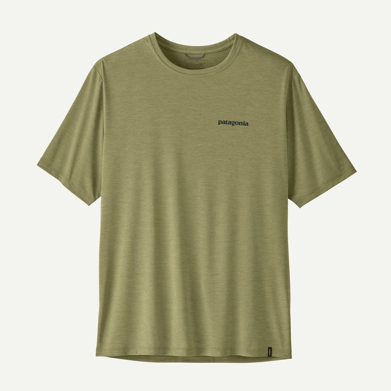 patagonia>メンズ・キャプリーン・クール・デイリー・シャツ（ボード 