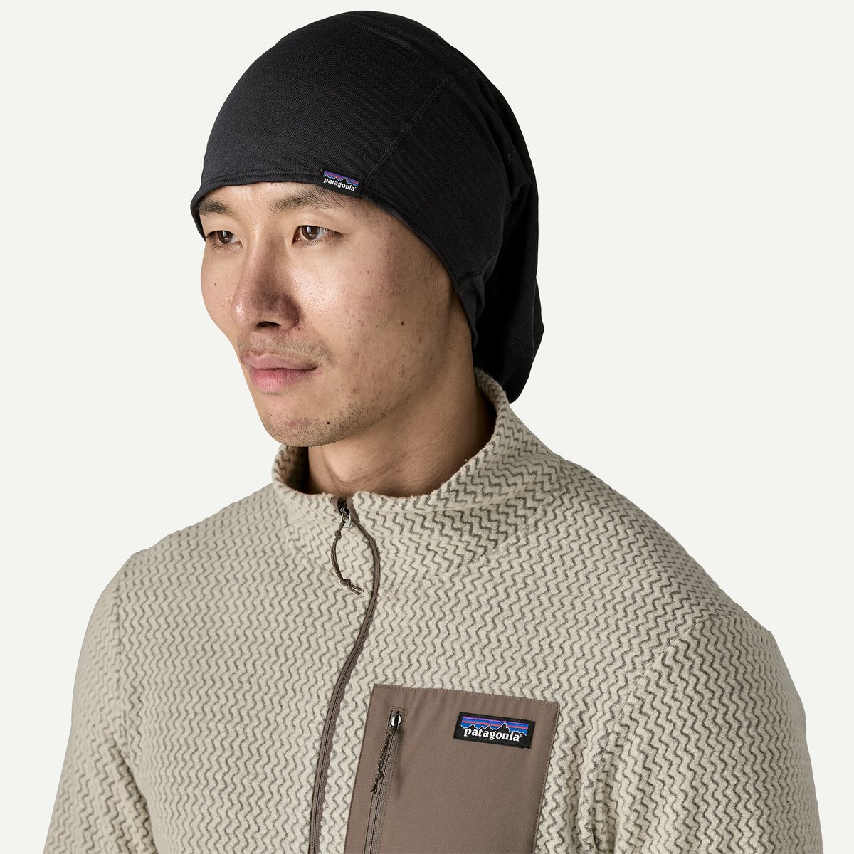 patagonia>バラクラバ/BLK/Black/22501 | booth online