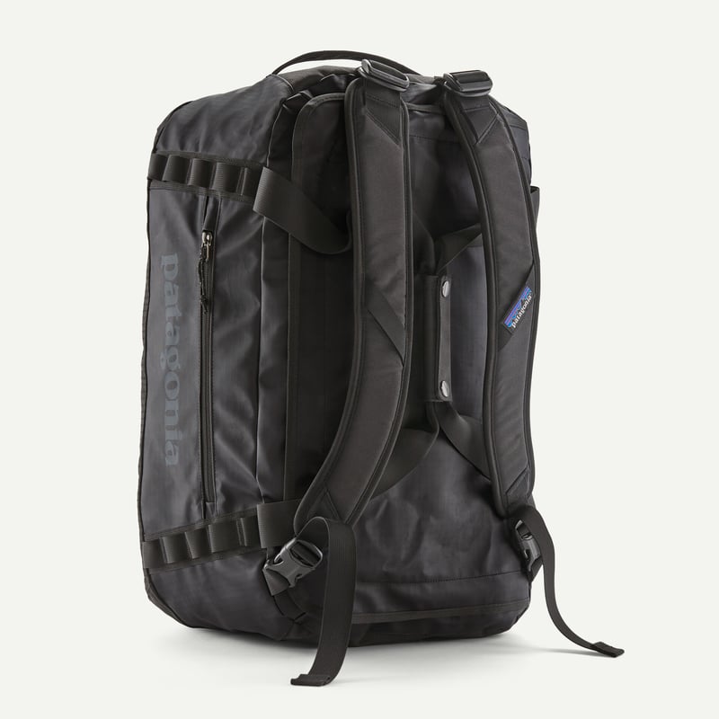 お盆セール　ブラックホール ダッフル 40L / patagonia パタゴニア patagonia（パタゴニア） バッグ ボストンバッグ ダッフルバッグ