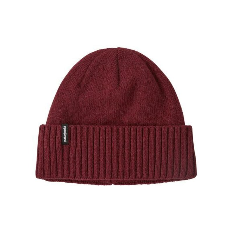【新品未使用】 Patagonia ブロデオビーニー PATAGONIA/パタゴニア】BRODEO BEANIE/ブロデオビーニー（ニット