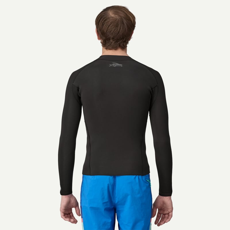 patagonia>メンズ・ユーレックス・レギュレーター・ライト・フロント patagonia>メンズ・ユーレックス・レギュレーター・ライト・フロント