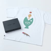 <BILLABONG>メンズ MEGABASS SURF FLEX サーフTシャツ 【OVER FIT】【2025年夏モデル】BF01A867