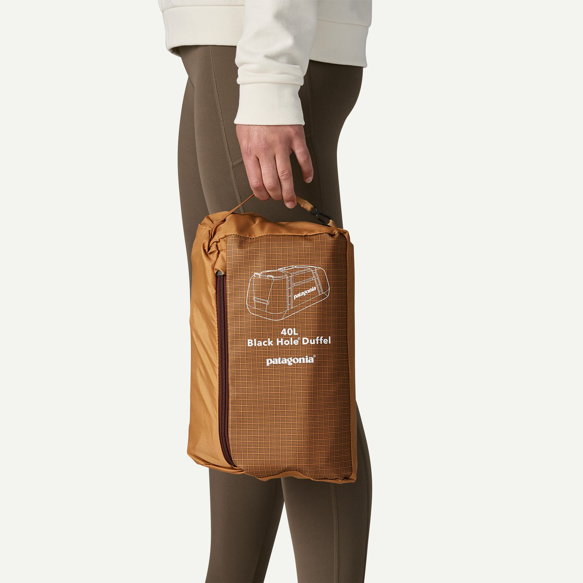Patagonia ビジネスバッグ ブラウン patagonia（パタゴニア） 並行輸入品 IRONWOOD PACK アイアンウッド