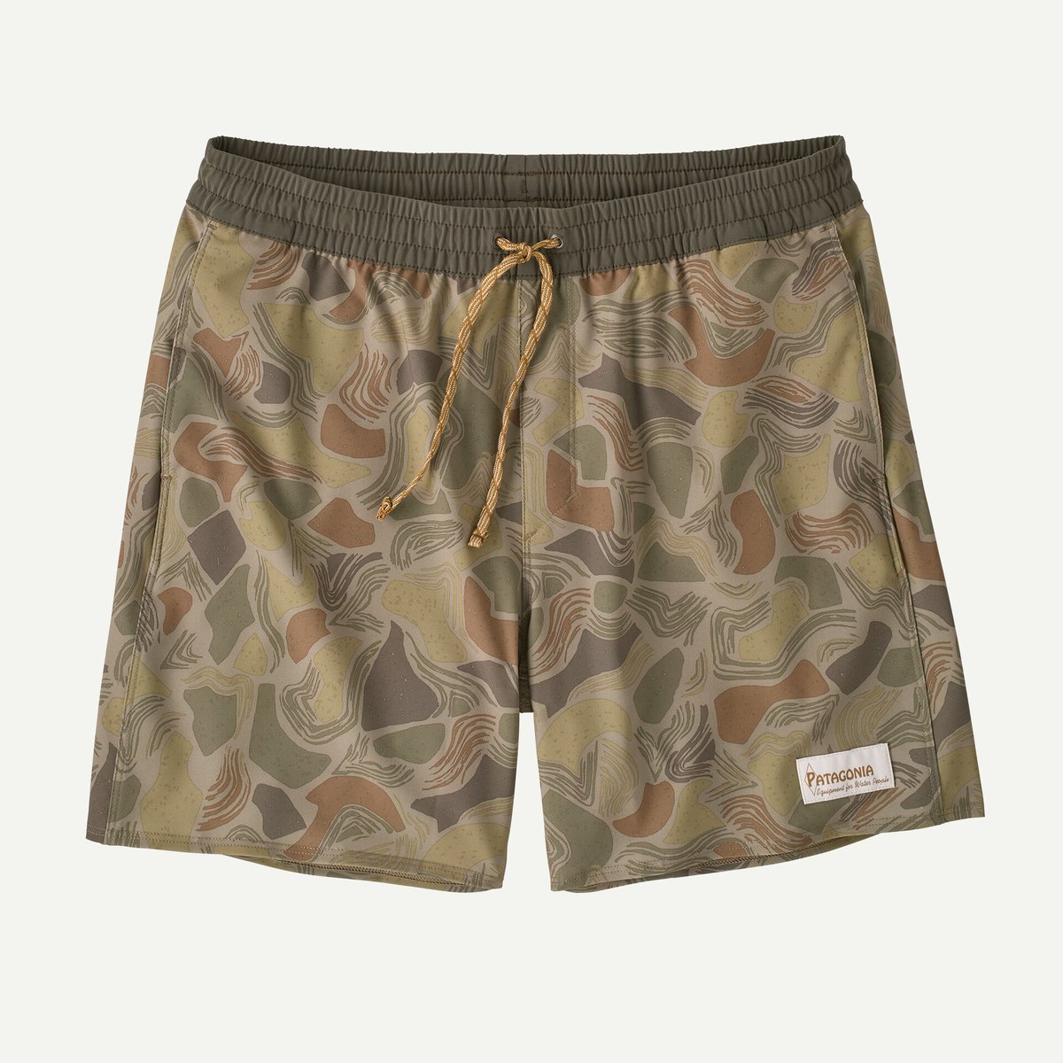 新品　patagonia ハイドロピークバレーショーツ　SP24 patagonia パタゴニア メンズ・ハイドロピーク・バレー・ショーツ 16