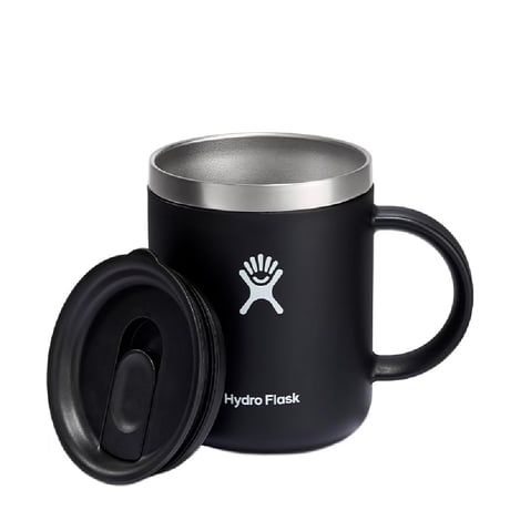 <Hydro Flask>12 oz Closeable Coffee Mug/ 354ml/Surf/5089331/890108