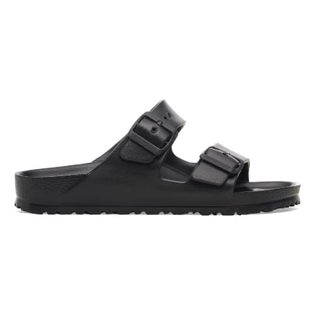 【BIRKENSTOCK】ビルケンシュトック正規取扱店 Arizona/アリゾナ EVA/Black REGULAR FIT/129421