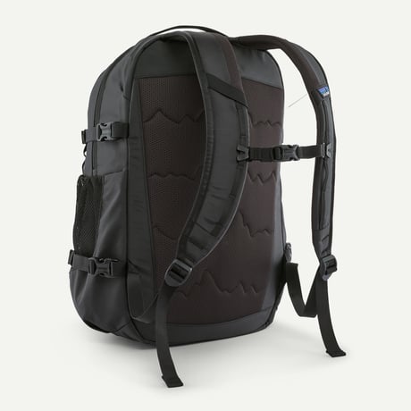 <patagonia>レフュジオ・デイパック 30L/Black/BLK/47929