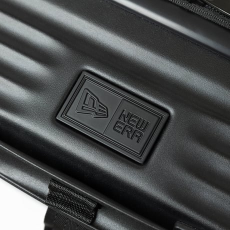 <New Era> Wheel Carry Case 60-66L キャリーケース/ MEDIUM /ブラック/14409931