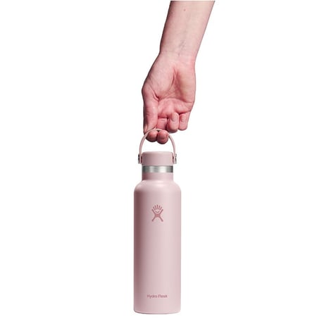 <Hydro Flask>21 oz Standard Mouth/Aloe/5089014