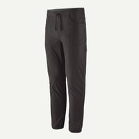 <patagonia>メンズ・クアンダリー・ジョガーズ/BLK/Black/55796