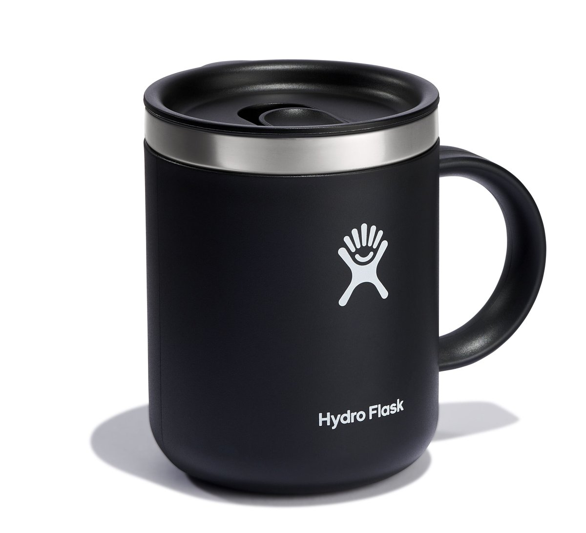 Mug/BLACK　oz　|...　Hydro　Coffee　Flask>12　Closeable