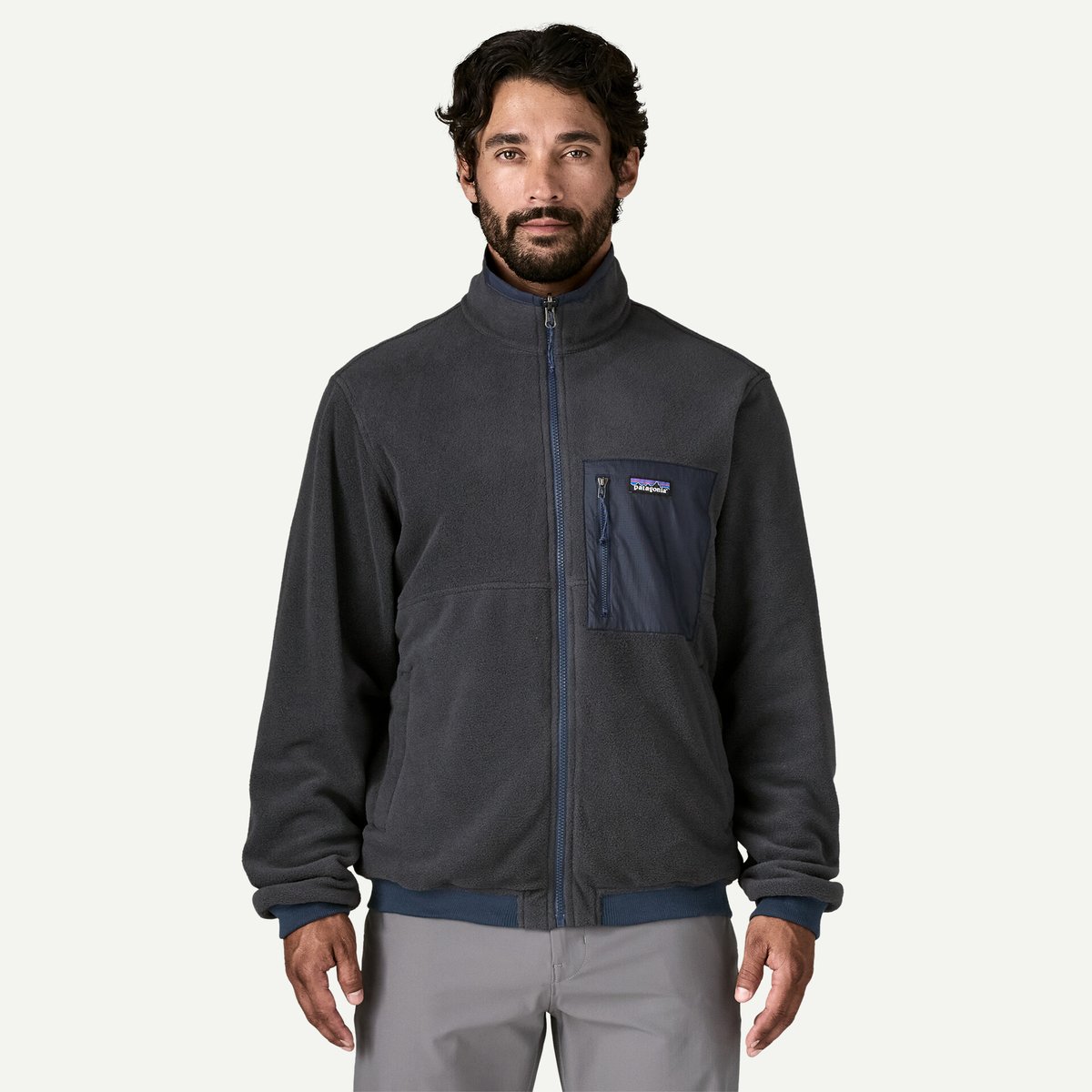 新品　PATAGONIA リバーシブルシェルドマイクロディニジャケット M PATAGONIA】Reversible Shelled Microdini – 好きなものは変わらない