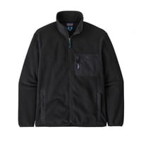 patagonia>メンズ・R1ライト・ユーレックス・ベスト/USモデル/BLK