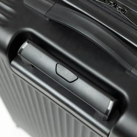 <New Era> Wheel Carry Case 60-66L キャリーケース/ MEDIUM /ブラック/14409931