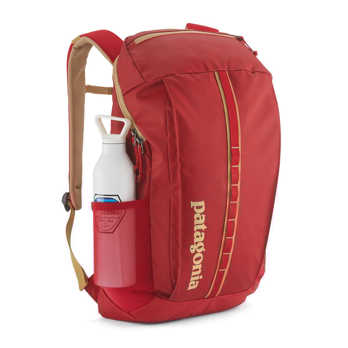 patagonia>ブラックホール・パック 25L/SHRG | booth online patagonia>ブラックホール・パック 25L/SHRG | booth online