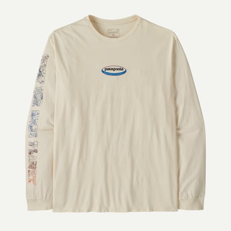 パタゴニアtシャツ | STORES