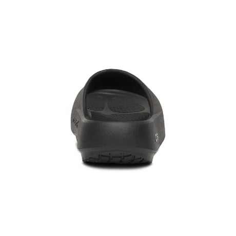 <OOFOS>OOahh PLUS/2001110050261/Black