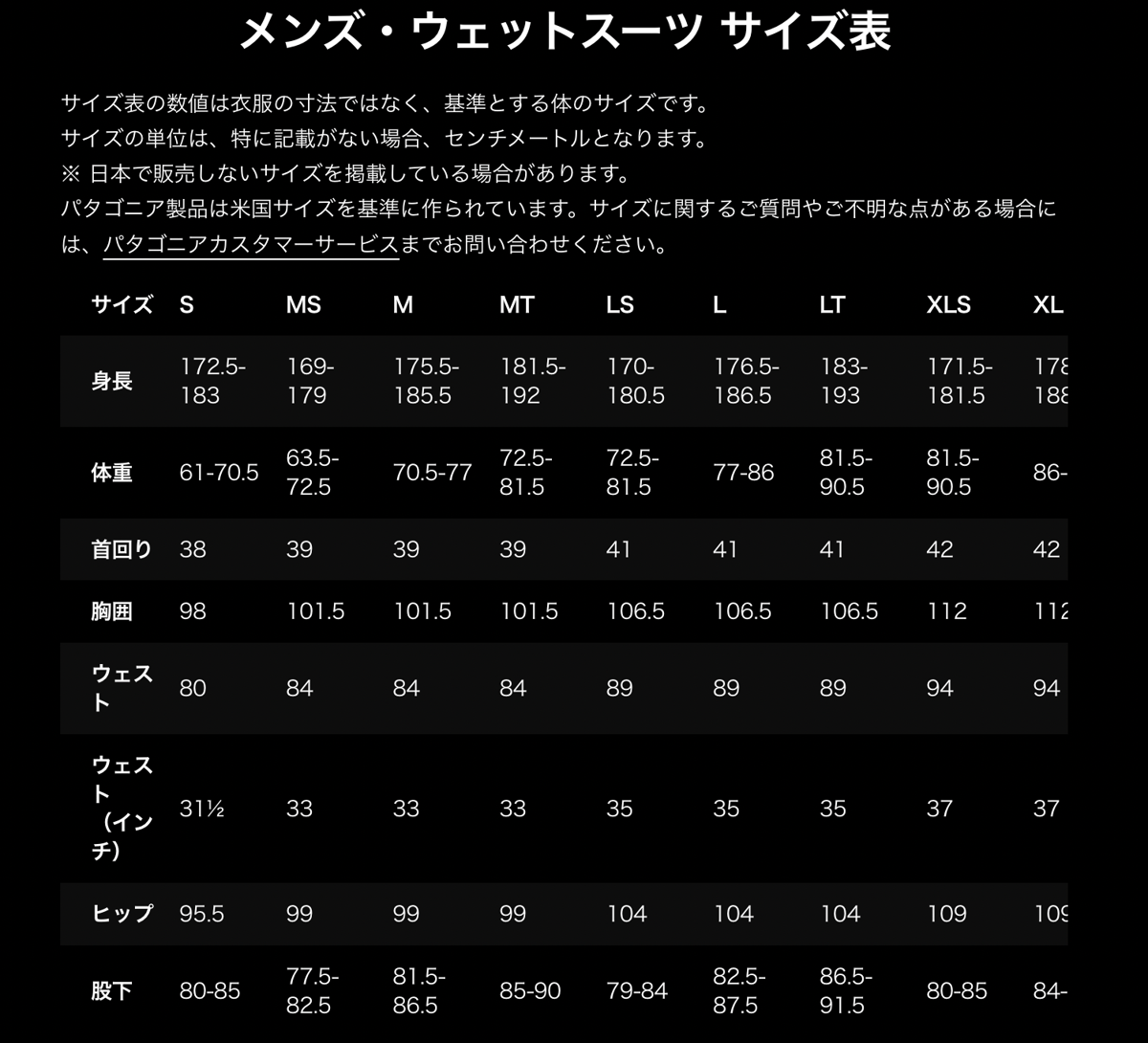patagonia>メンズ・ユーレックス・レギュレーター・ライト・フロント