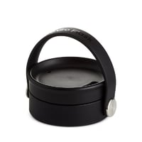 <Hydro Flask>Flex Sip Lid/709ml/Black/5089103