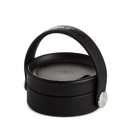 <Hydro Flask>Flex Sip Lid/709ml/Black/5089103