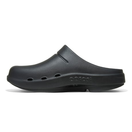 <OOFOS>OOcloog / Black/200009