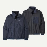 <patagonia> メンズ・リバーシブル・シェルド・マイクロディニ・ジャケット/PIBL