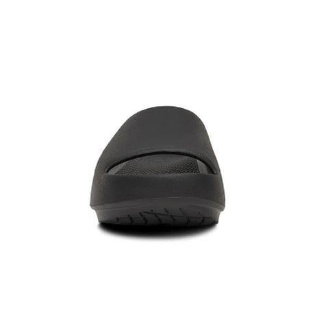 <OOFOS>OOahh PLUS/2001110050261/Black