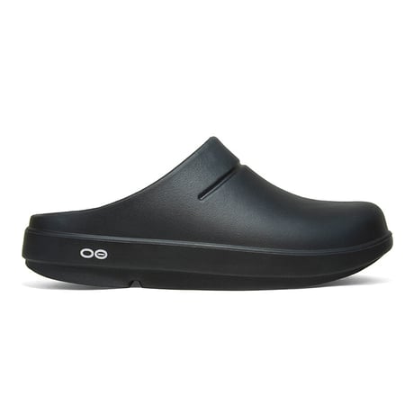 <OOFOS>OOcloog / Black/200009