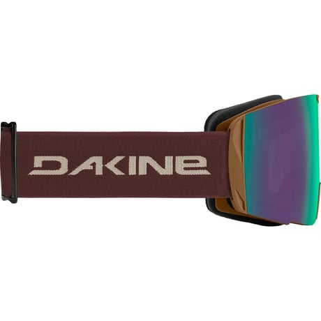 <DAKINE>SECTOR SNOW GOGGLE スノーゴーグル/HSR【25-26SNOWモデル】/BF237961