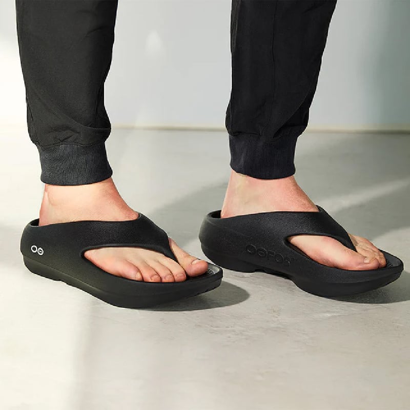 サンダル OOFOS OOriginal OOFOS OORIGINAL+(26 BLACK): シューズ｜URBAN RESEARCH公式