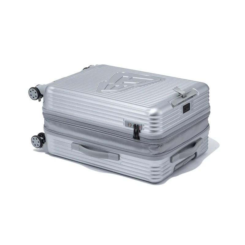 New Era> Wheel Carry Case 60-66L キャリーケース/ MEDI