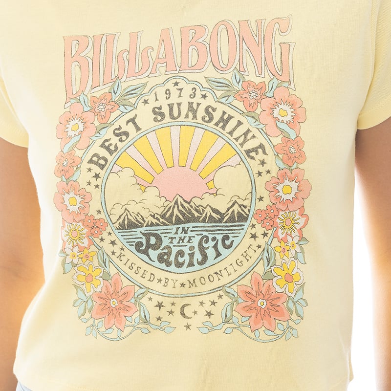 BILLABONG - babieさん専用 BILLABONG 25 SS ビラボン ラッシュガード 長袖 フード付き