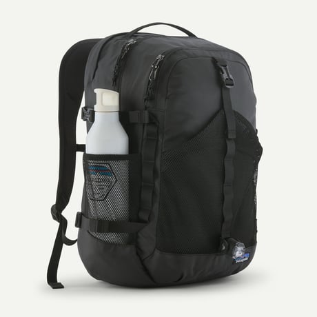 <patagonia>レフュジオ・デイパック 30L/Black/BLK/47929