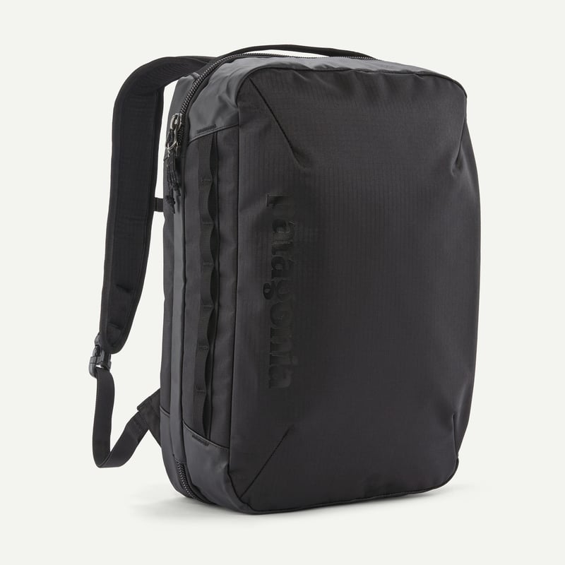 patagonia>ブラックホール・マイクロ・MLC 22L/BLK/Black/49260