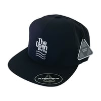 <The Open Surfing>The Open Surfing DELTA CAP