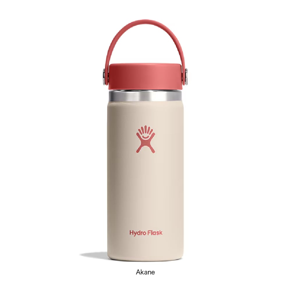 Hydro Flask>16 oz Wide Mouth/日本限定コレクション/Akane/