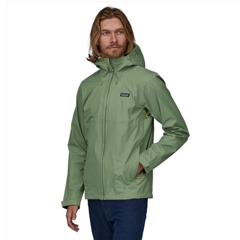 patagonia>メンズ・トレントシェル3L・ジャケット/SEGN | booth patagonia>メンズ・トレントシェル3L・ジャケット/SEGN | booth