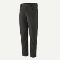 <patagonia>メンズ・クアンダリー・ジョガーズ/BLK/Black/55178