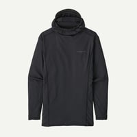 <patagonia>メンズ・RØ フーディ/Ink Black/INBK/81651
