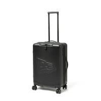 <New Era> Wheel Carry Case 60-66L キャリーケース/ MEDIUM /ブラック/14409931