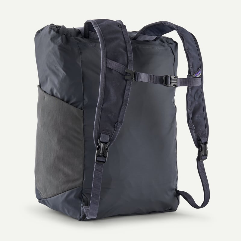 patagonia>テラヴィア・トート・パック 24L/SMDB/Smolder Blue/