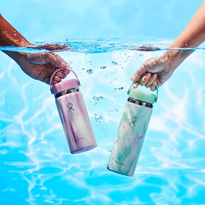 Hydro Flask>JELLY Collection / 16 oz Wide Mout