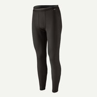 <patagonia>メンズ・キャプリーン・ミッドウェイト・ボトム/BLK/Black/44487