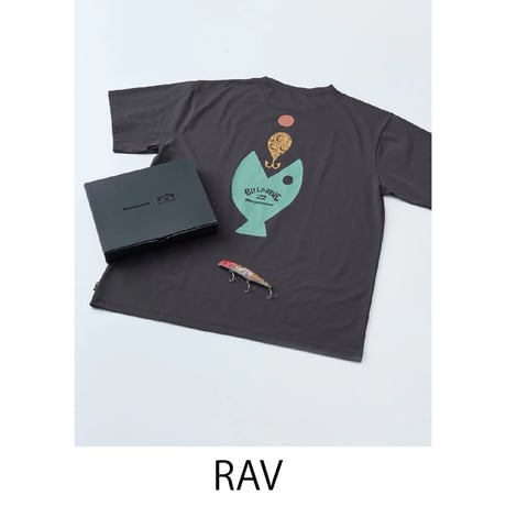 <BILLABONG>メンズ MEGABASS SURF FLEX サーフTシャツ 【OVER FIT】【2025年夏モデル】BF01A867