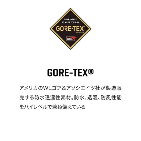 <DAKINE>TITAN GORE-TEX GLOVES スノーグローブ/MUB【25-26SNOWモデル】/BF237710