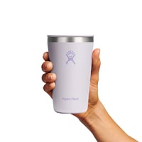 <Hydro Flask> 16 oz All Around Tumbler/473ml/Cloud Pink/890117