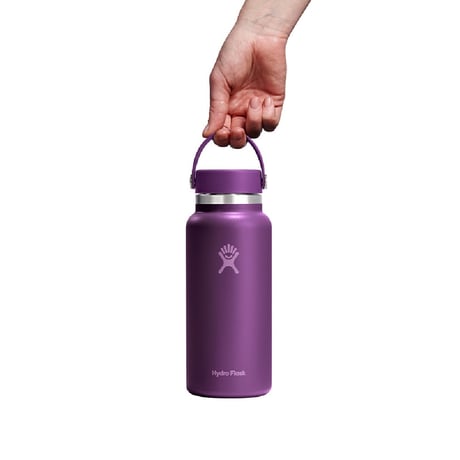<Hydro Flask>32 oz Wide Mouth/Sandpiper/5089025