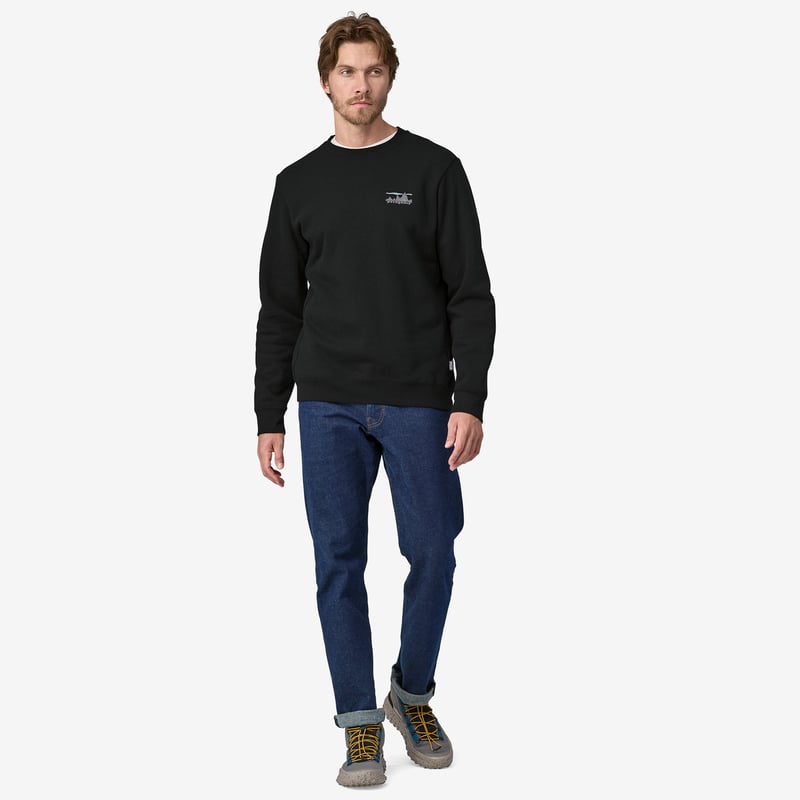 patagonia> 73 スカイライン・アップライザル・クルー patagonia> 73 スカイライン・アップライザル・クルー