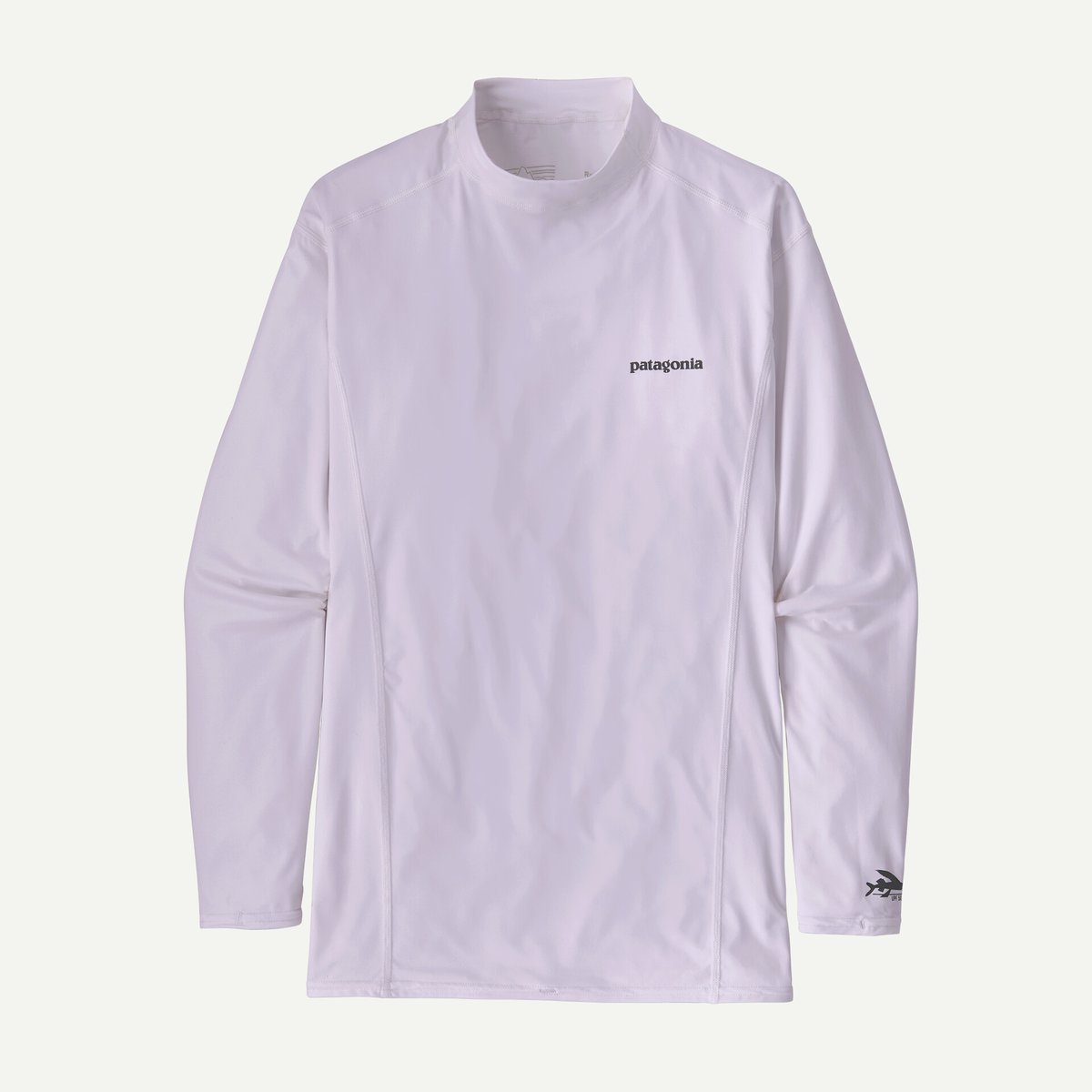 patagoniaメンズ・R1ライト•フロント ジップ・ロングスリーブ　サイズL real surf online shop / パタゴニア・メンズ・R1ライト・ユーレックス
